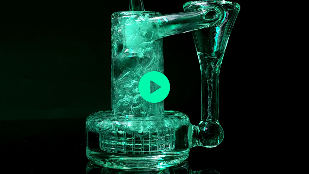 Unlocking the Magic of the Matrix Recycler Water Pipe
