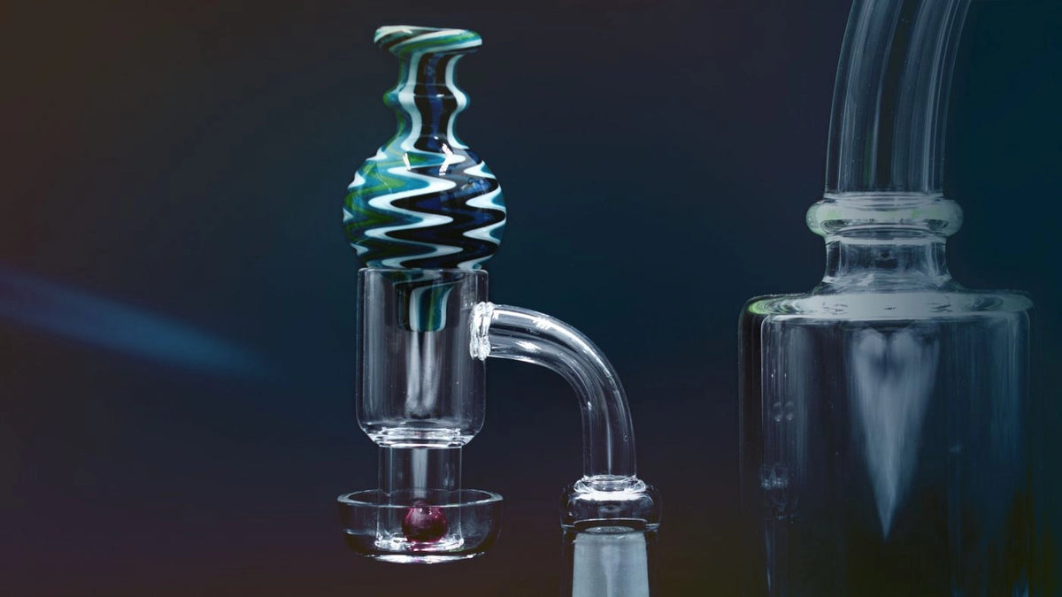 Setting Up And Customizing Your Dab Rig – The Stash Shack
