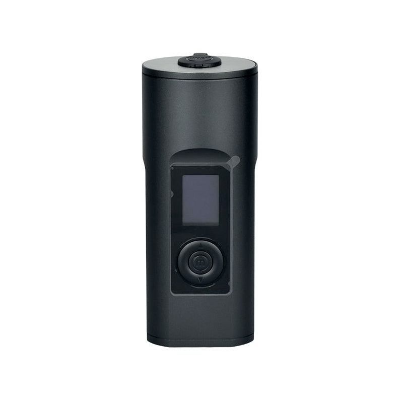 Arizer Solo II Max Dry Herb Portable Vaporizer  The Stash Shack