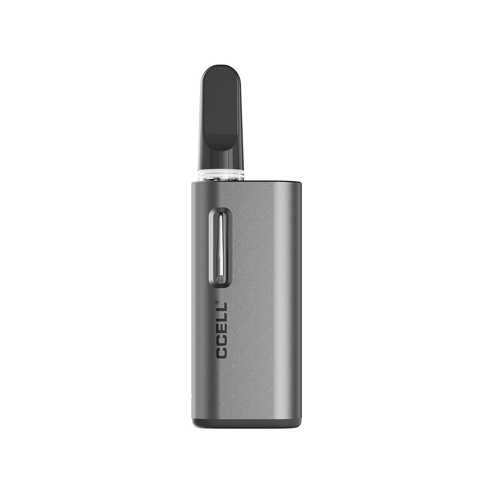 vape battery square CCELL Fino Variable Voltage 510 Cartridge Battery – The Stash Shack