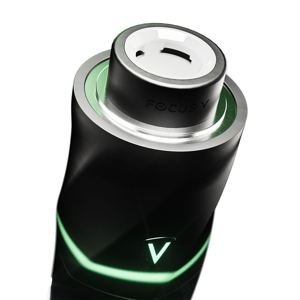 Focus V AERIS Vaporizer The Stash Shack Focus V AERIS Vaporizer The Stash Shack