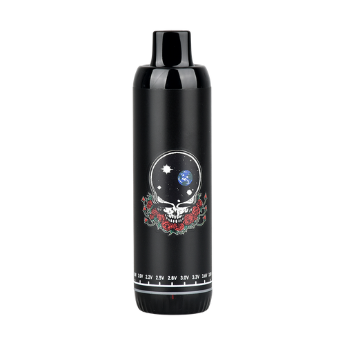 Grateful Dead x Pulsar 510 DL 3.0 Twist Vape Pen  The Stash Shack