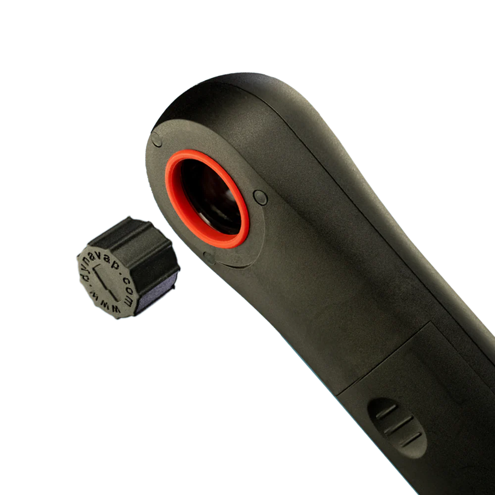 ISPIRE The Wand Portable Enail Kit  The Stash Shack