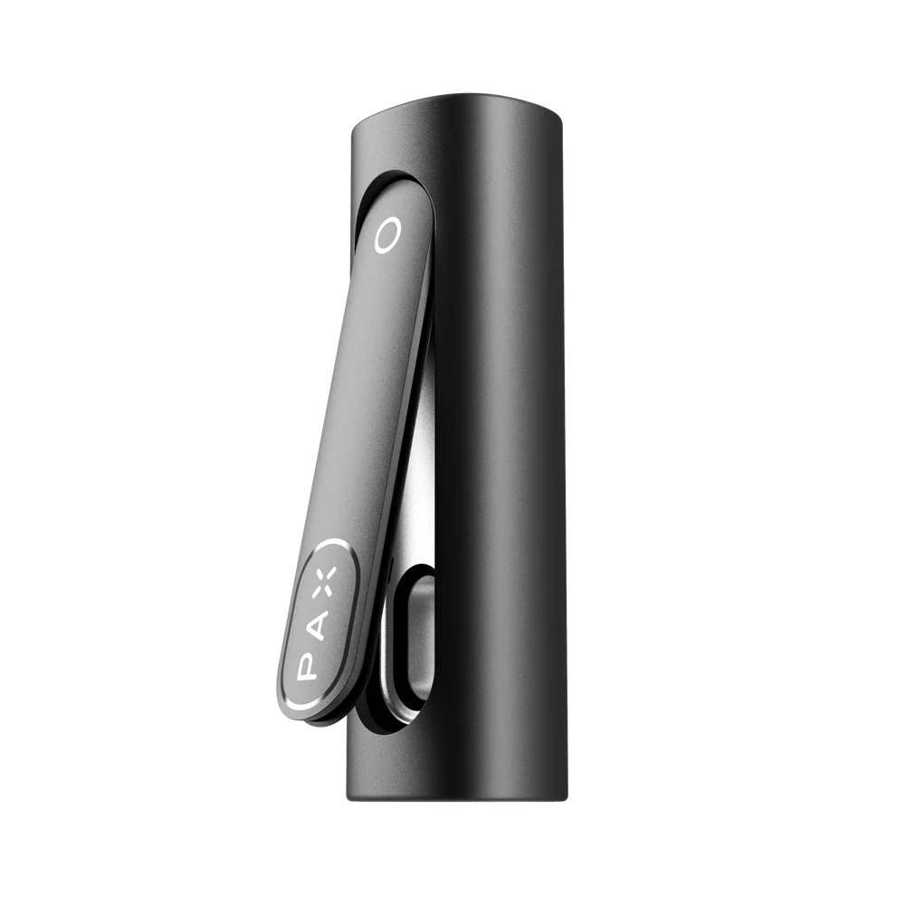 PAX Flow Vaporizer Rich Flavor, Hybrid Heating, Bong Mode The Stash Shack PAX Flow Vaporizer Rich Flavor, Hybrid Heating, Bong Mode The Stash Shack