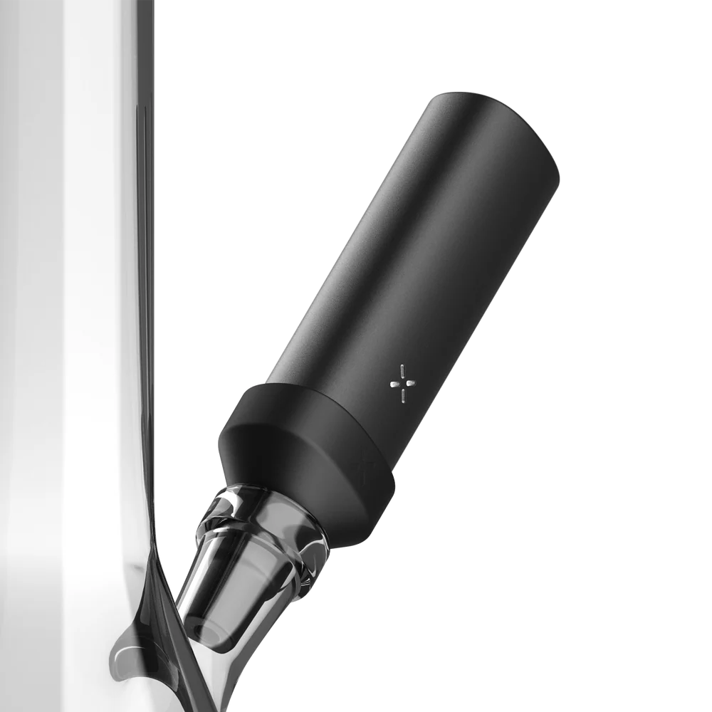 pax 3 bong adapter How to use a Pax 3 with a bong main image 1