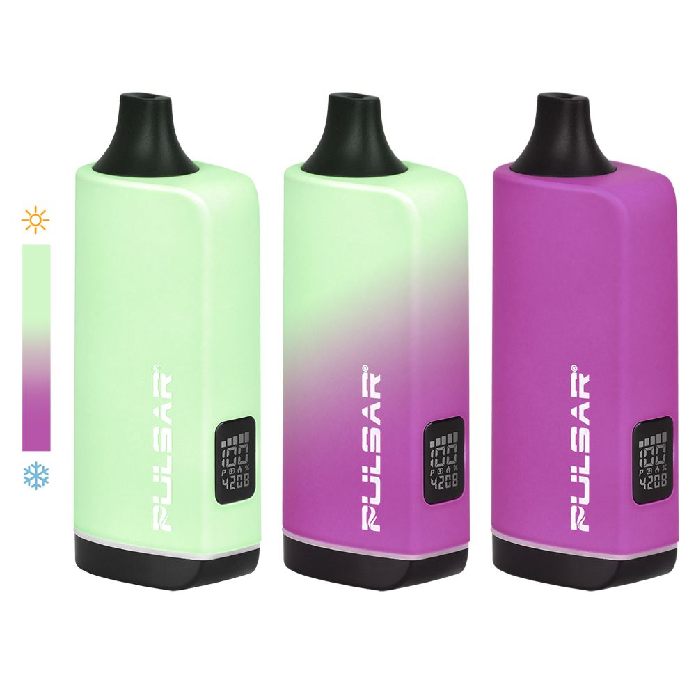 Pulsar Dl Wax Vape Bar Pulsar 510 DL 2.0 Pro Vape Bar INHALCO Pulsar 510 DL 4.0 Thermo Series Auto-Draw Voltage Vape Bar The Stash Shack Pulsar Dl Wax Vape Bar Pulsar 510 DL 2.0 Pro Vape Bar INHALCO Pulsar 510 DL 4.0 Thermo Series Auto-Draw Voltage Vape Bar The Stash Shack