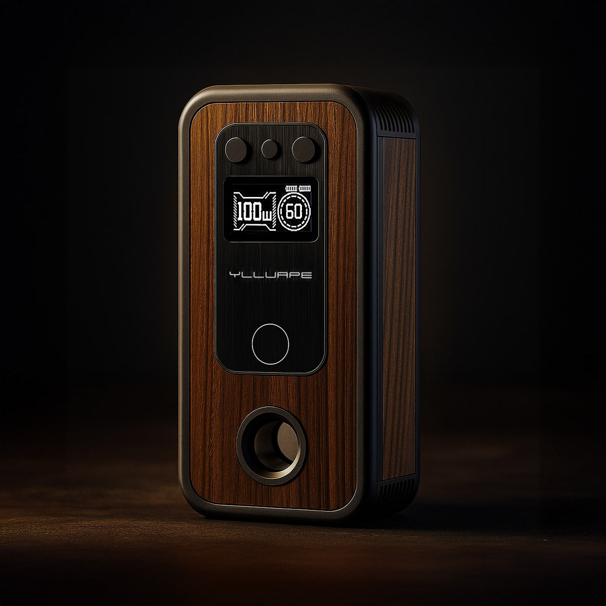 elfbar elfa master akku YLL IH 2.0 Induction Heater main image 0