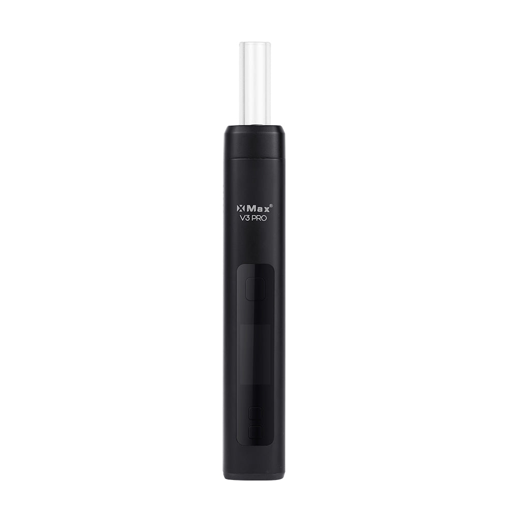 XMax V3 Pro Glass Mouthpiece