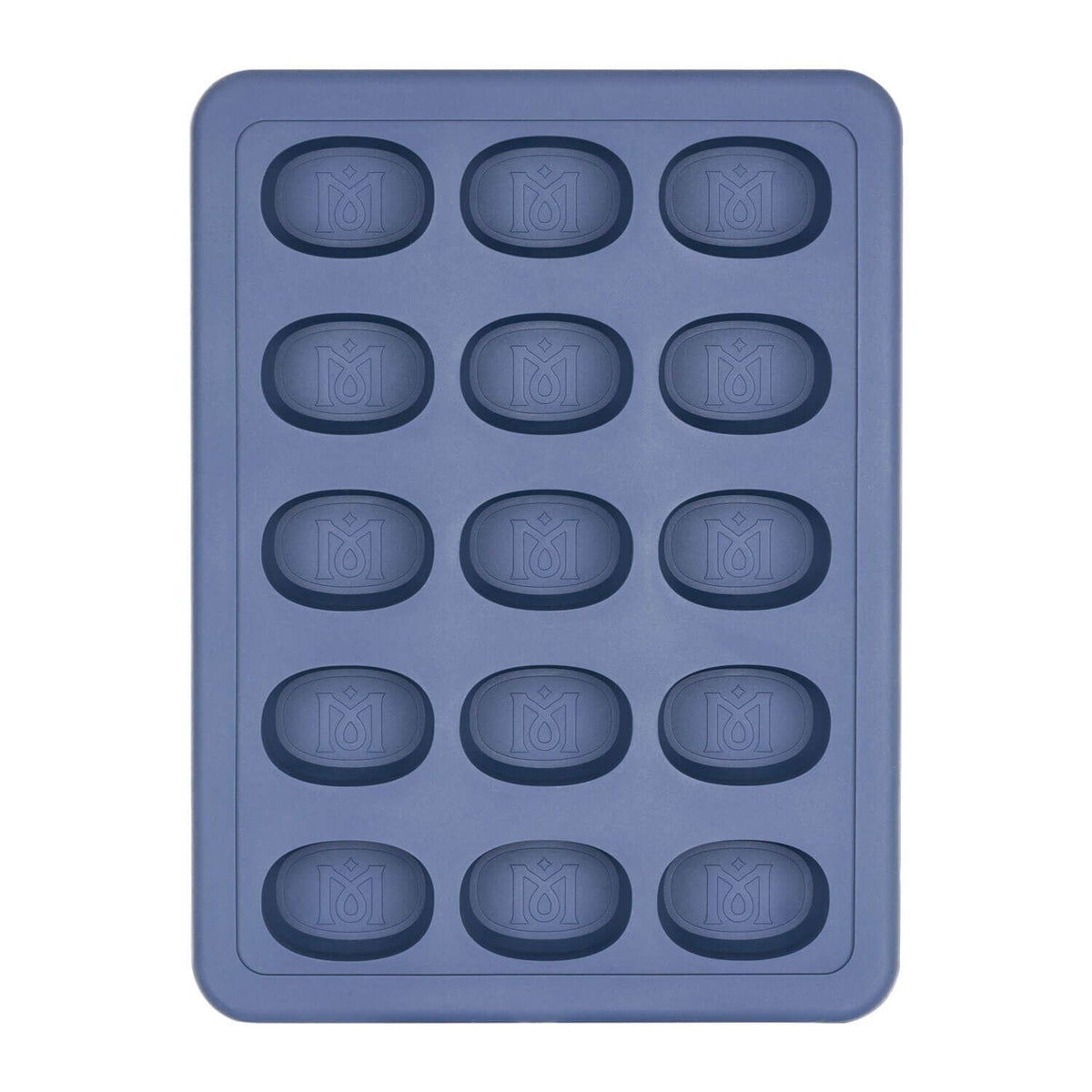 ONGROK Silicone Square Gummy Molds