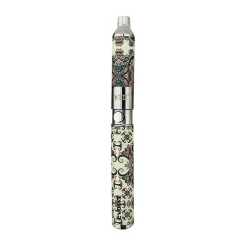 Yocan Evolve Wax Vape Pen Vape Guy Yocan Evolve Plus Wax Vaporizer Pens For  Sale - Vape Vet Store Yocan Evolve Wax Vape Pen With 510 Thread Australia