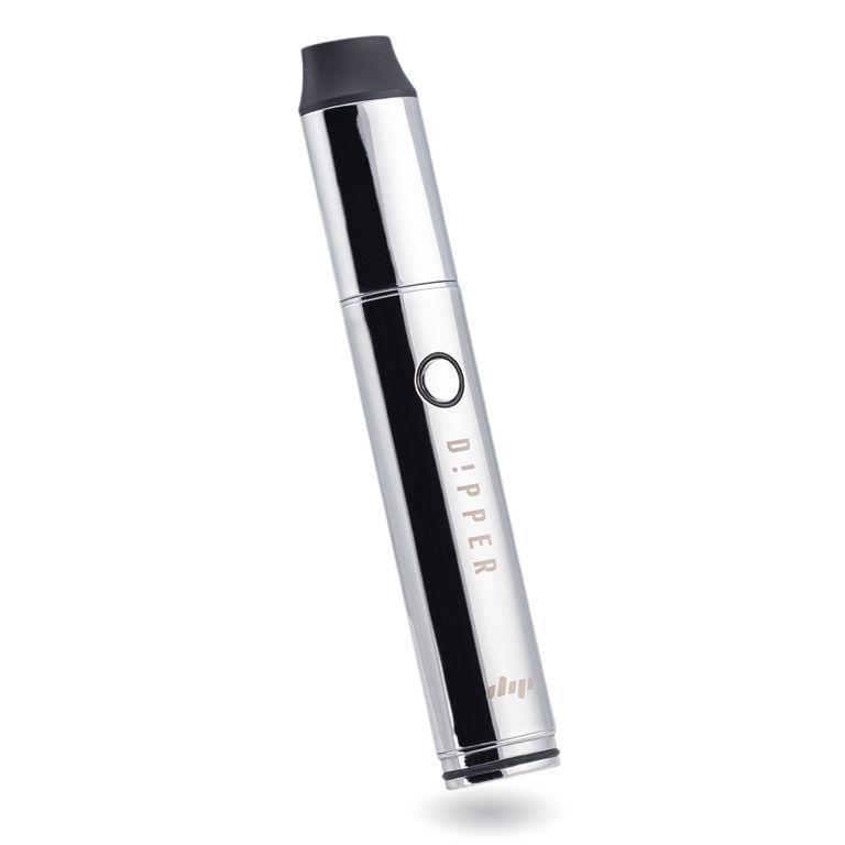 Boundless Terp Pen Dual Ceramic Coil Atomizer