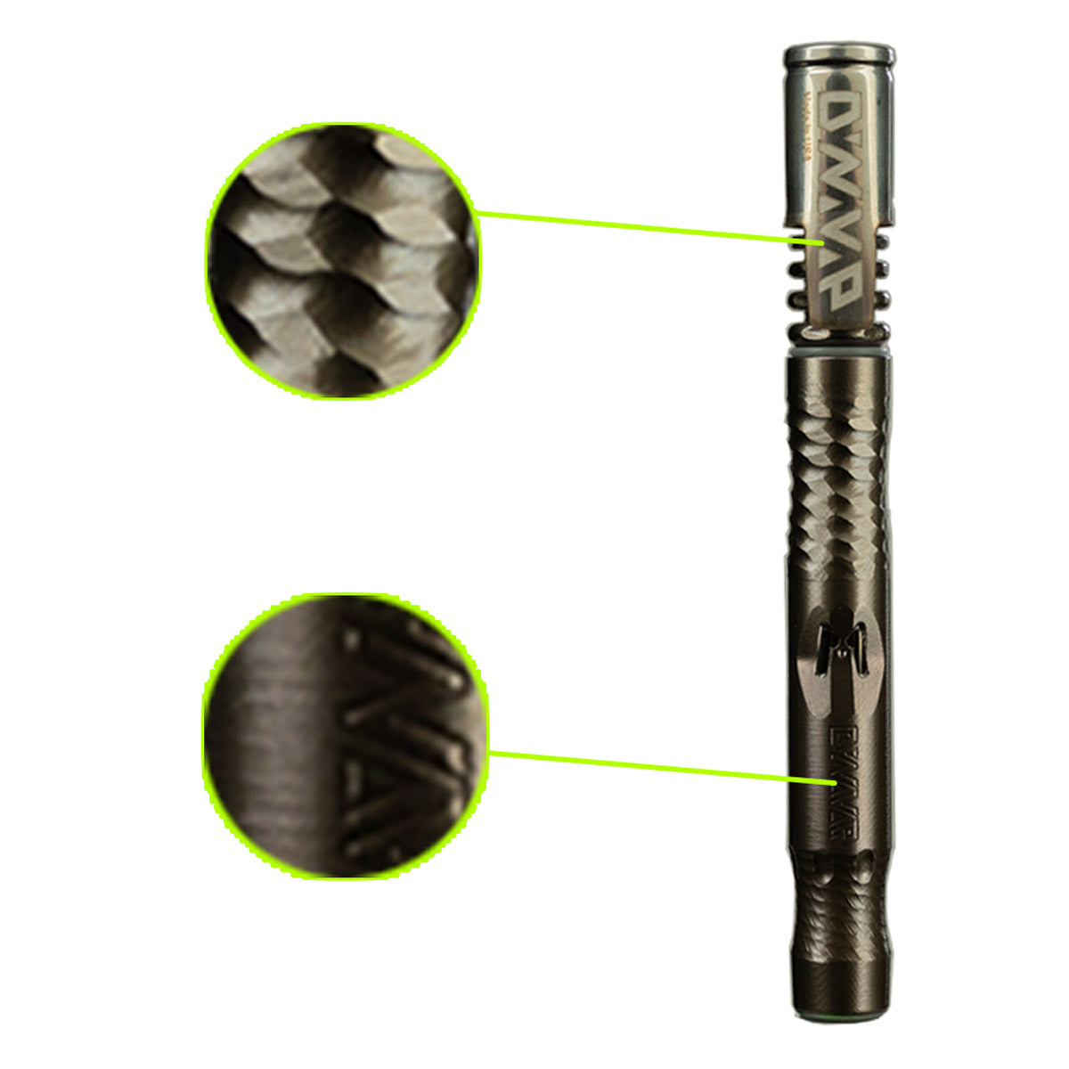 DynaVap 2021 M AutuM The Stash Shack DynaVap 2021 M AutuM The Stash Shack