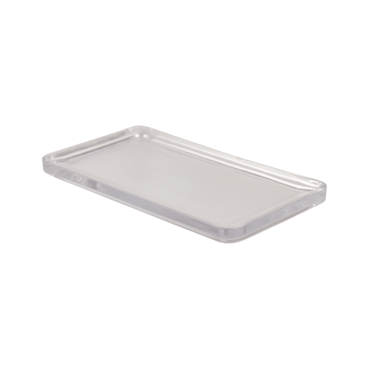 Eyce Silicone & Glass Rolling Tray - Eyce Molds