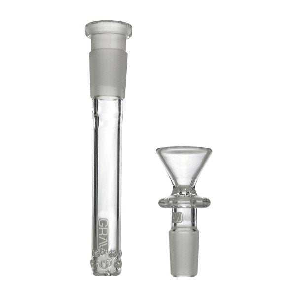 Stash Lab Technologies: 12.5 LV Pattern Beaker Water Pipe