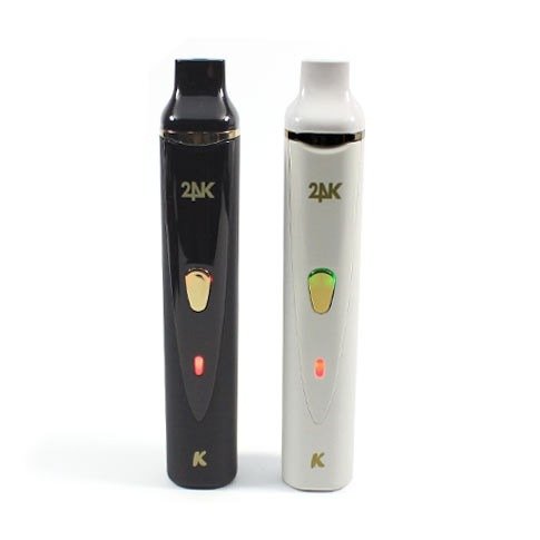 KandyPens K-Vape Vaporizer - 24K Edition The Stash Shack KandyPens K-Vape Vaporizer - 24K Edition The Stash Shack
