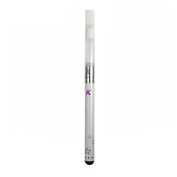 elfbar elfa master akku OOZE - 510 Thread Slim Pen Twist Battery With USB Smart Charger main image 0