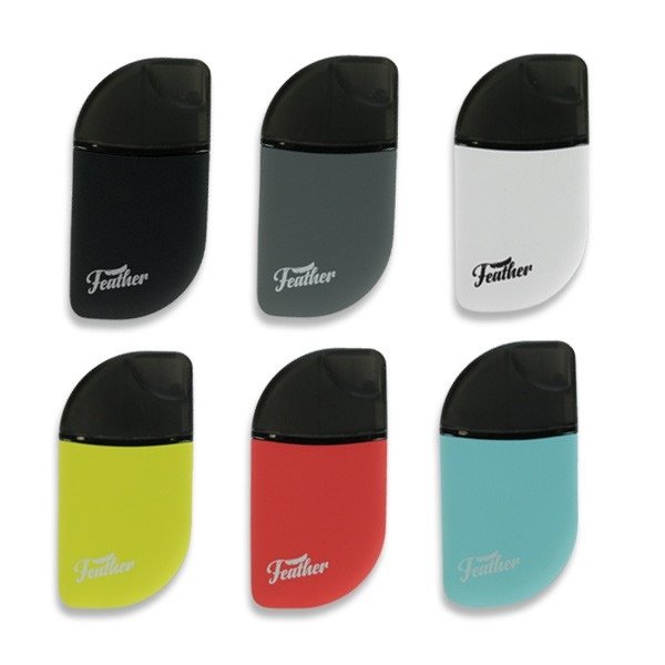 elfbar nachfüll pod läuft aus PANDA VAPES main image 0