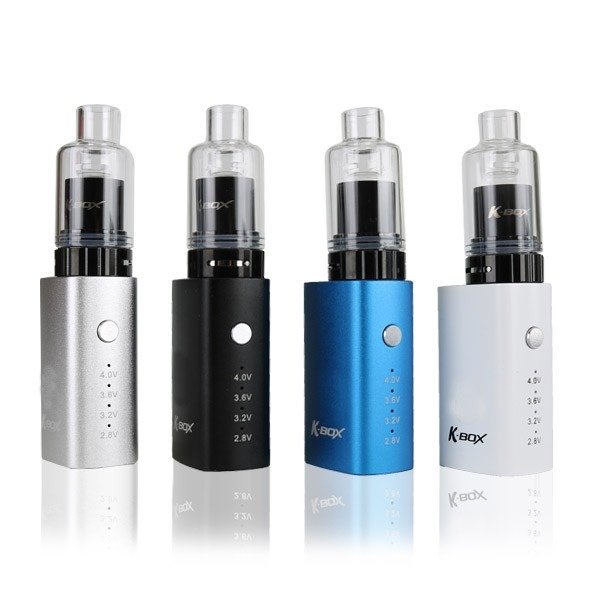 KandyPens K-Box Vaporizer The Stash Shack KandyPens K-Box Vaporizer The Stash Shack