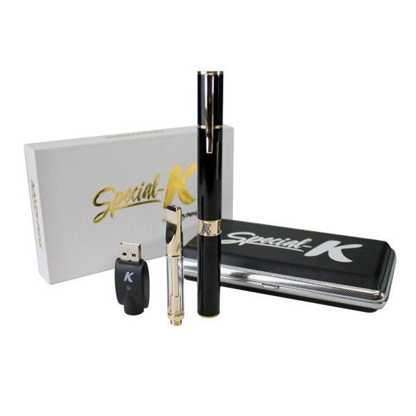 KandyPens Special K Vaporizer The Stash Shack KandyPens Special K Vaporizer The Stash Shack