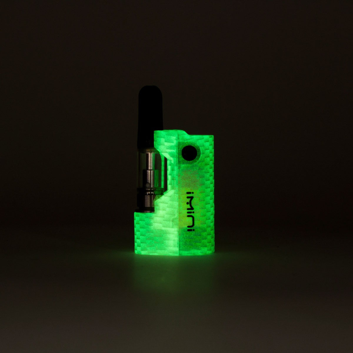Glow in the Dark iMini 3 Vaporizer The Stash Shack Glow in the Dark iMini 3 Vaporizer The Stash Shack