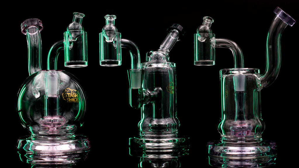 Dab Rigs: The Ultimate Buyer's Guide 2025