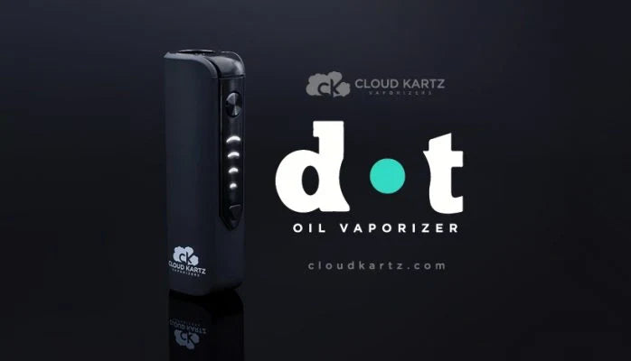 cloud kartz vaporizer