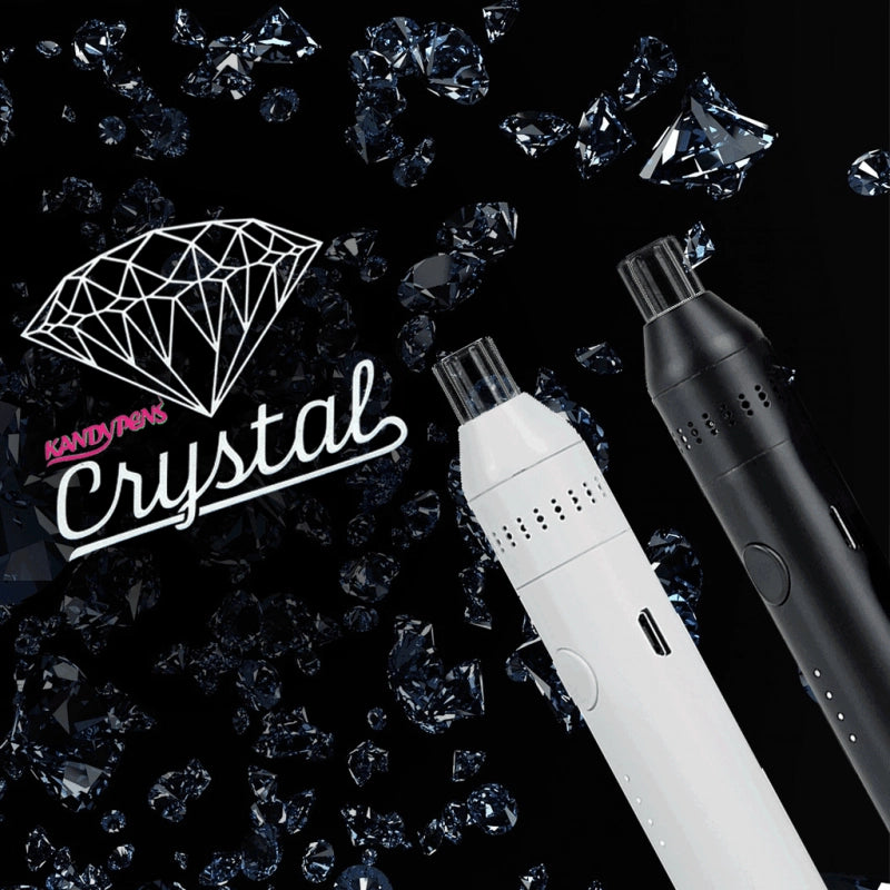 Kandypens Crystal Review