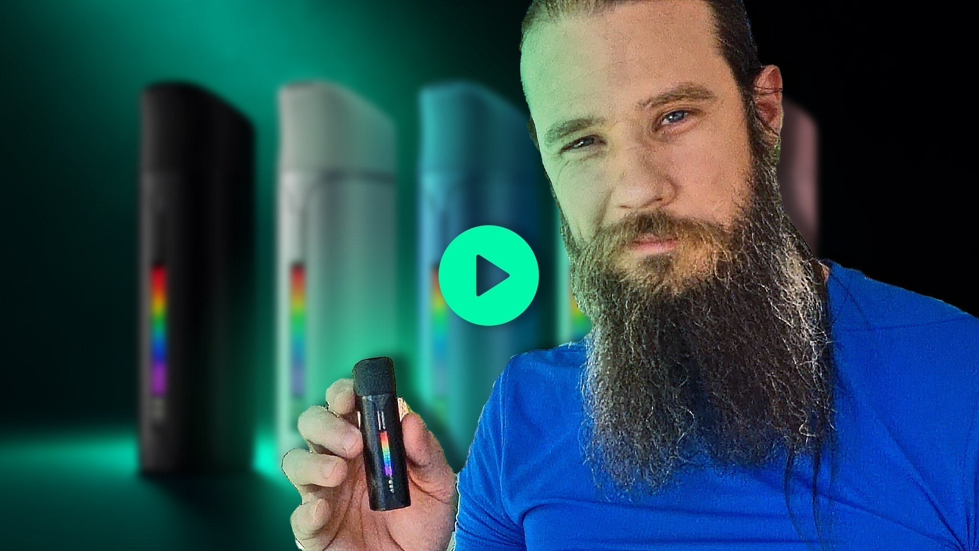 Vapman Intro And How To Video The Stash Shack Vapman Intro And How To Video The Stash Shack