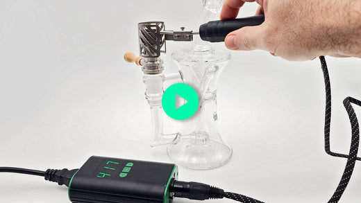 How to Use a Ball Vaporizer - A Quick Guide The Stash Shack How to Use a Ball Vaporizer - A Quick Guide The Stash Shack