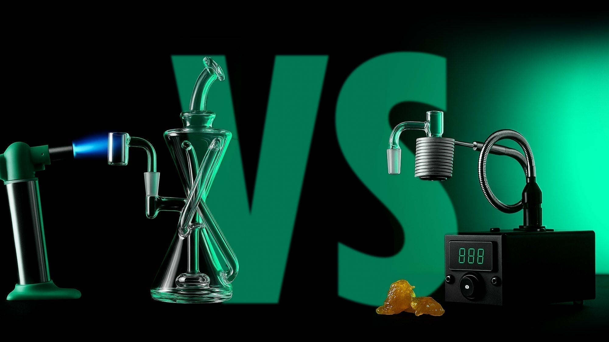 Ruby Twist Injector Ball Vape Review: Best Vaporizer I've Ever Used The Stash Shack Ruby Twist Injector Ball Vape Review: Best Vaporizer I've Ever Used The Stash Shack