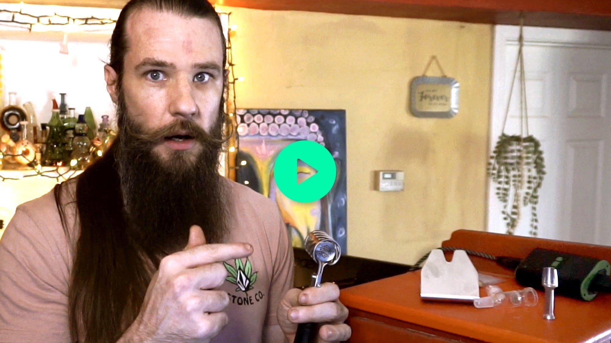 Ruby Twist Injector Ball Vape Review: Best Vaporizer I've Ever Used The Stash Shack Ruby Twist Injector Ball Vape Review: Best Vaporizer I've Ever Used The Stash Shack