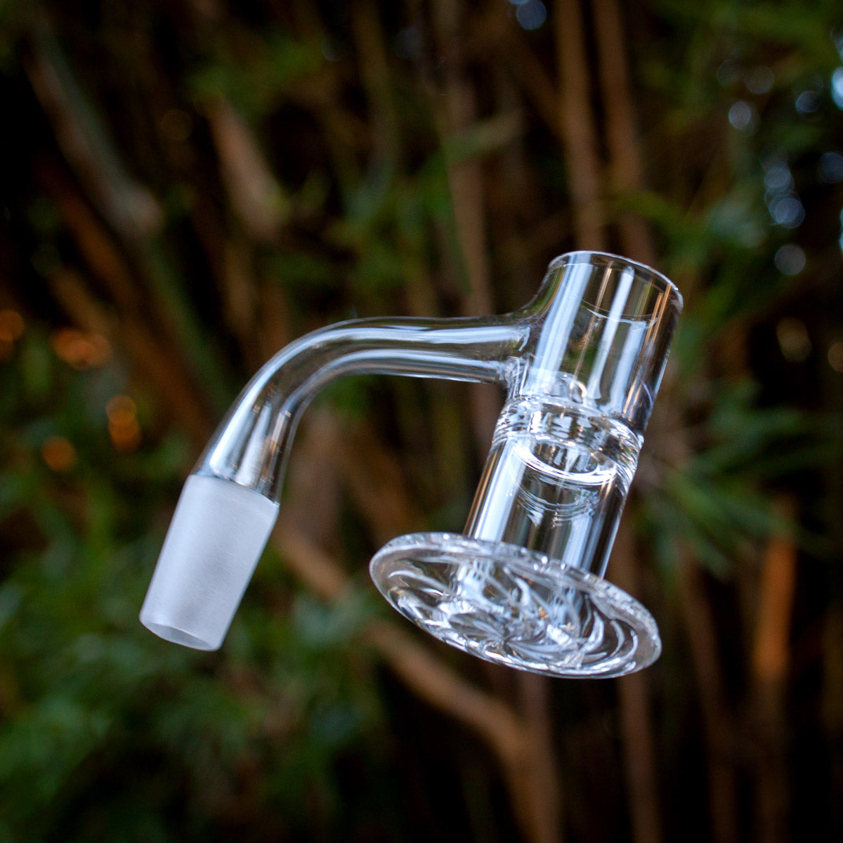 Nail Rig Dab Nails & Attachments | Dab Rig Nails | The Stash Shack