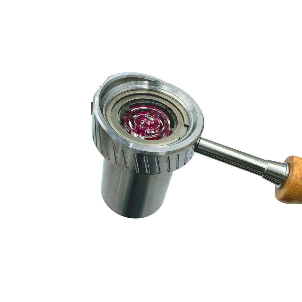 Terp Chasers Club Universal Baller Conversion Kit