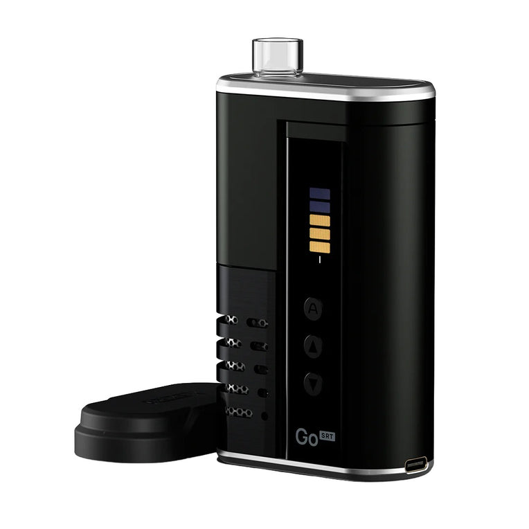 elfbar elfa master akku Wholesale XVAPE Avant Dry Herbs Vaporizer