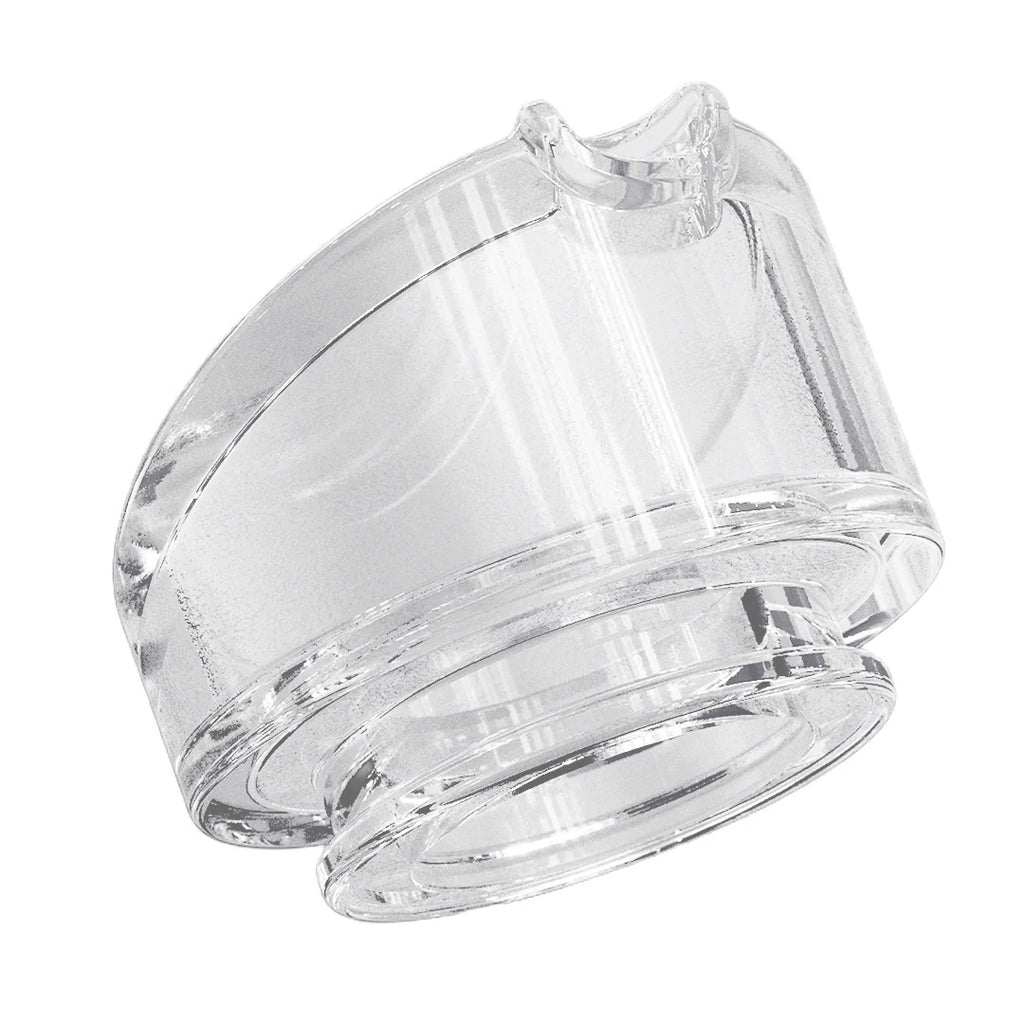 Dr Dabber Ghost 2 Glass Mouthpiece