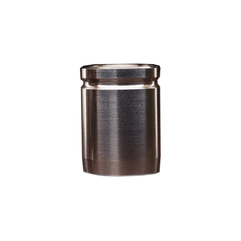 DynaVap Cap Armor - Stainless Steel
