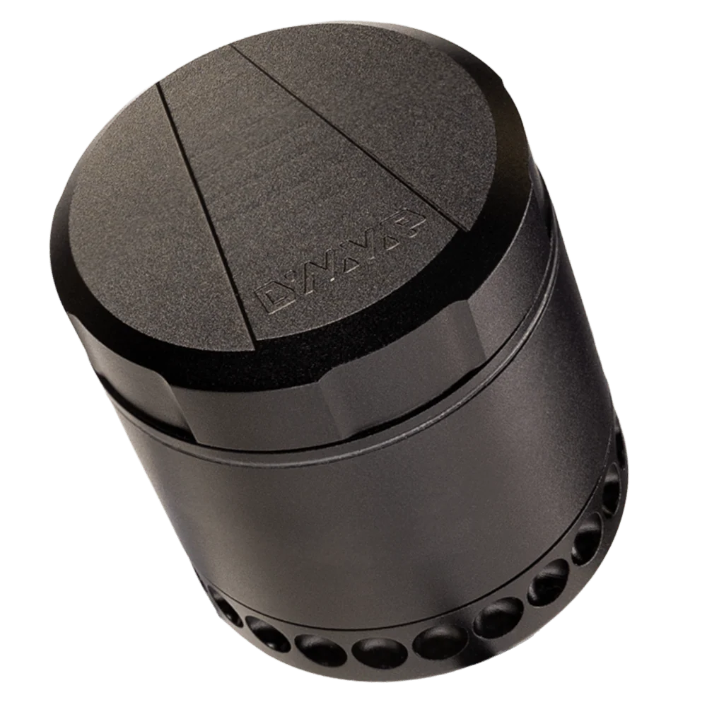 DynaVap DynaGrynd - Mill-Style Herb Grinder