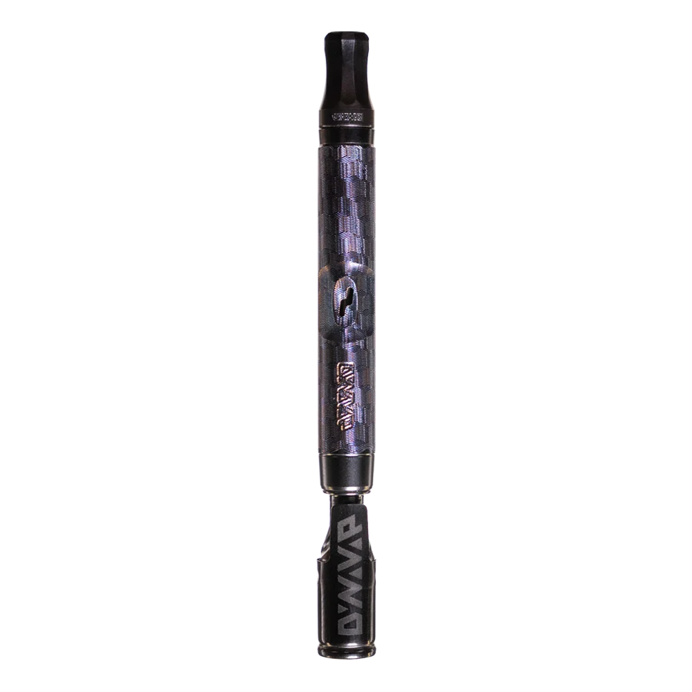 DynaVap M7 XL Stealth Titanium Vaporizer