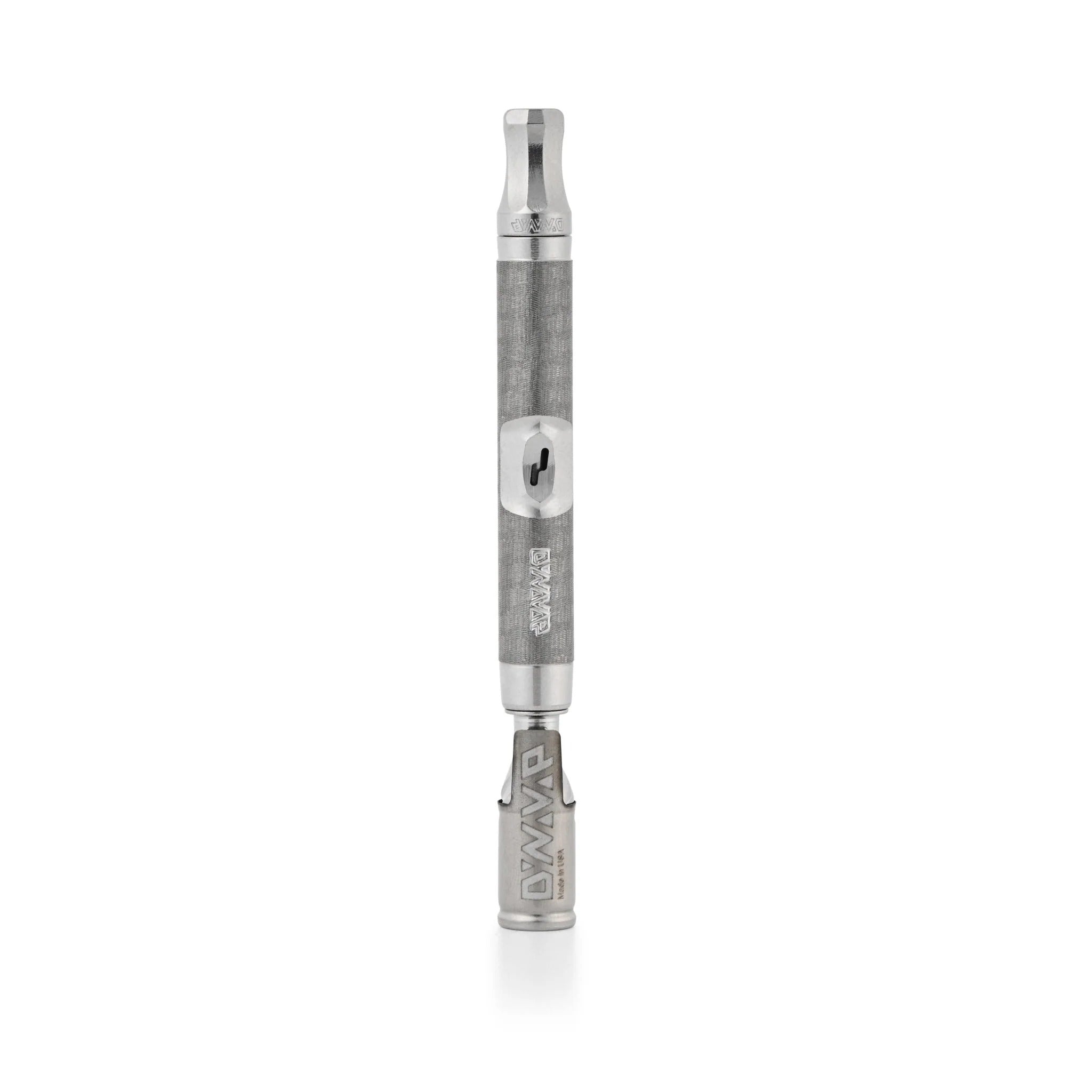 DynaVap M 7 XL Dry Herb Vaporizer – Battery-Free, Manual Heat