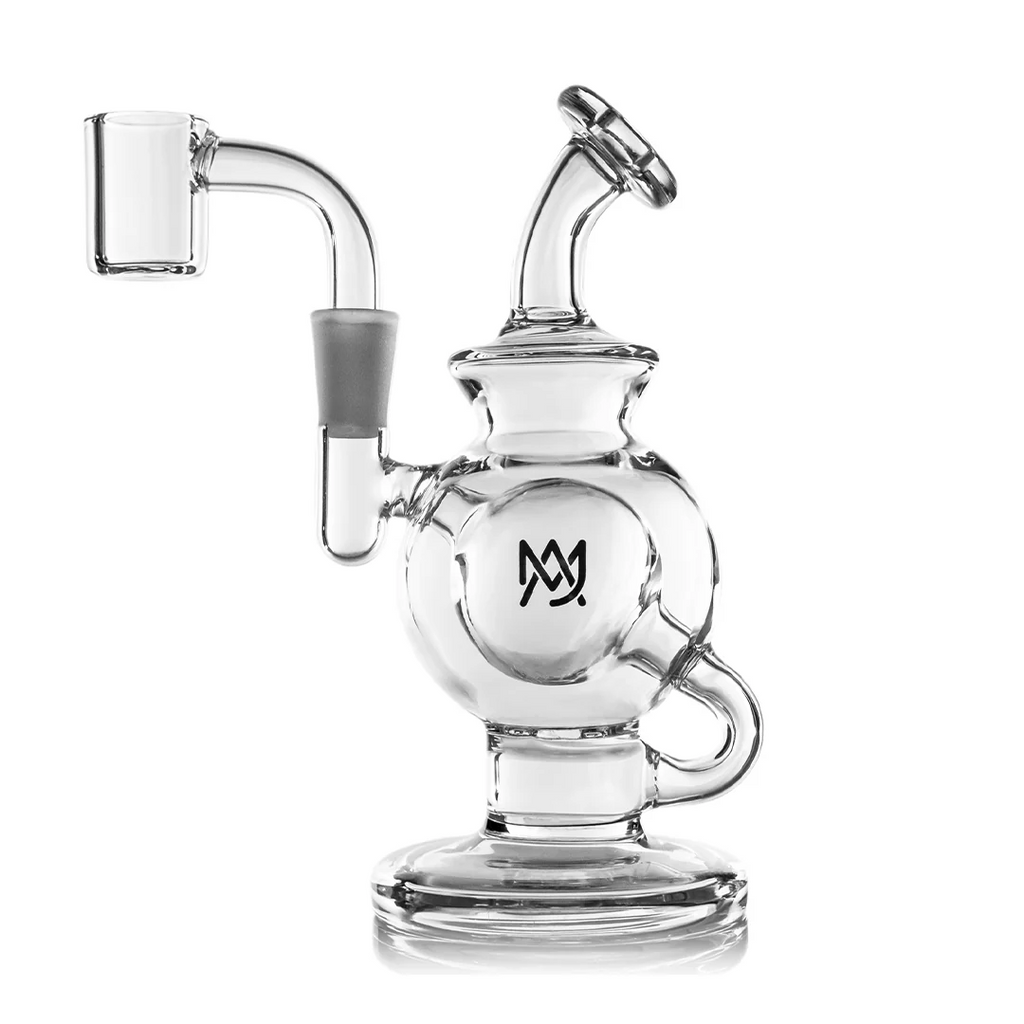 MJ Arsenal Atlas Mini Rig