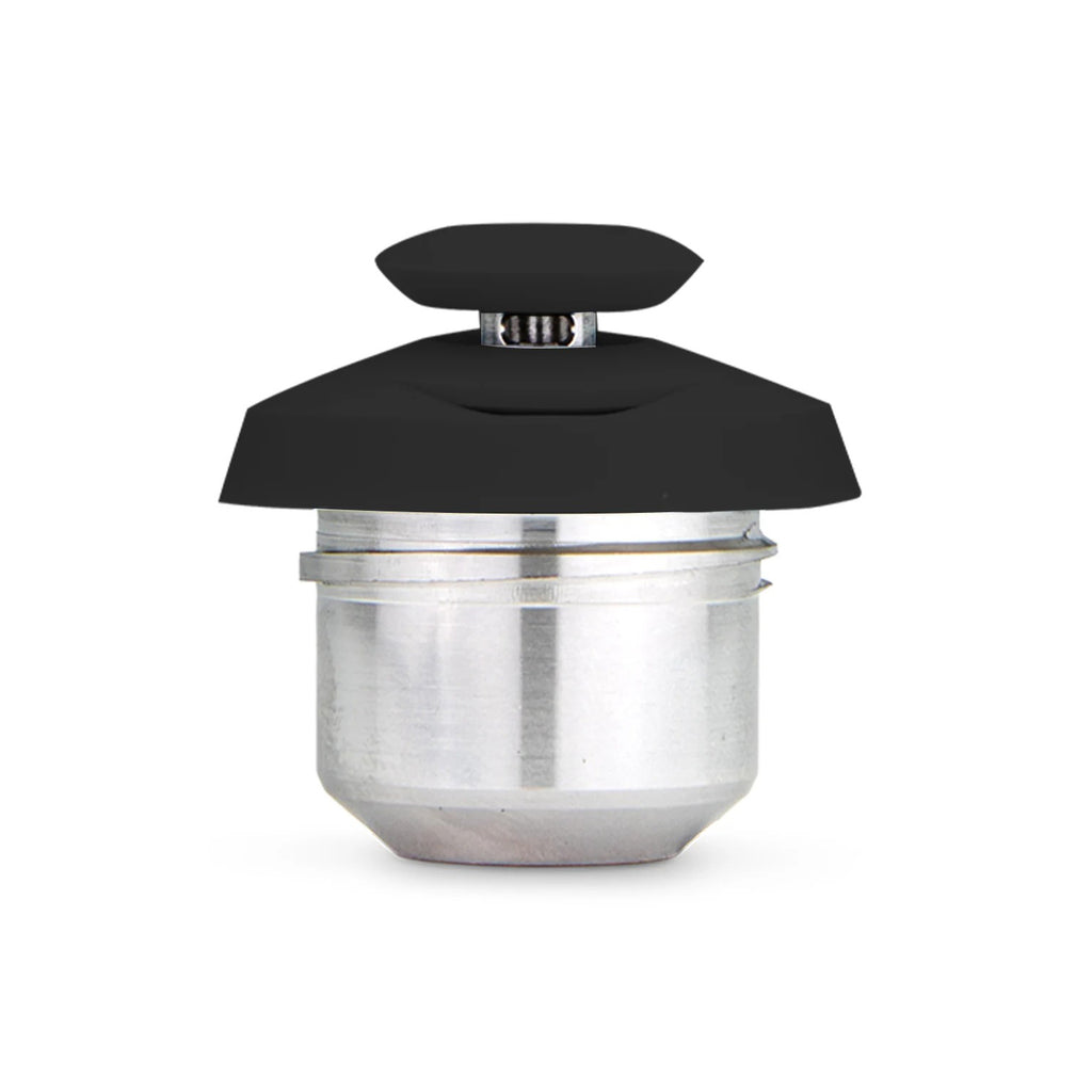 Puffco Proxy V2 3D Chamber in full view on white background.