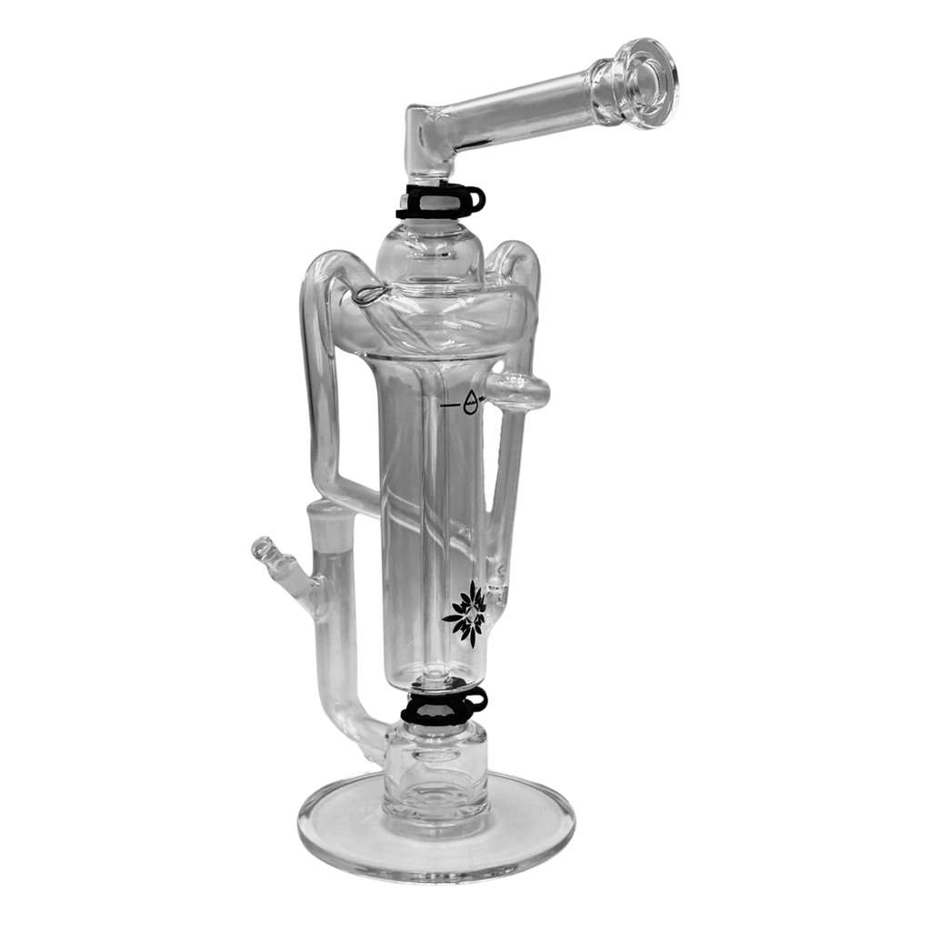 Terp Chasers Club Modular External Diffusion Pump for Universal Baller