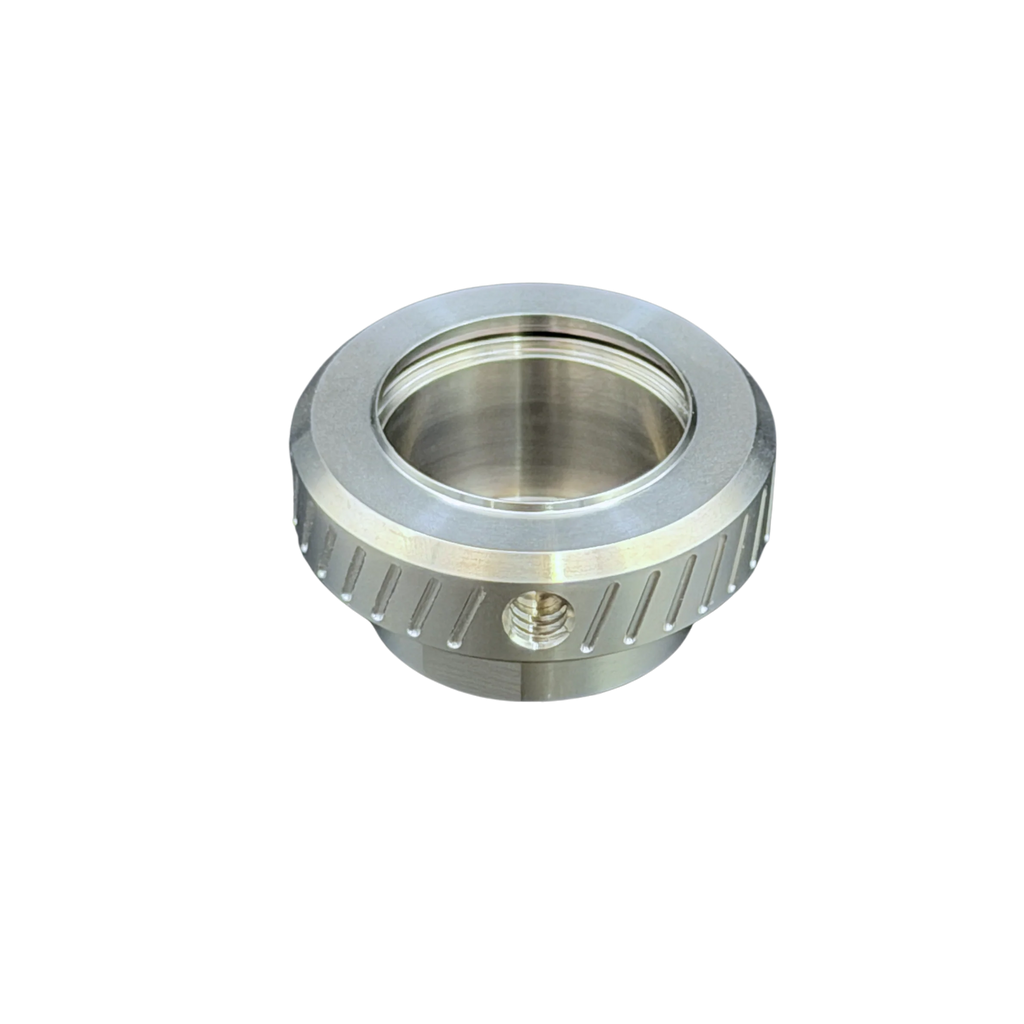 Terp Chasers Club Universal Baller Hybrid Bowl Metal Parts Set