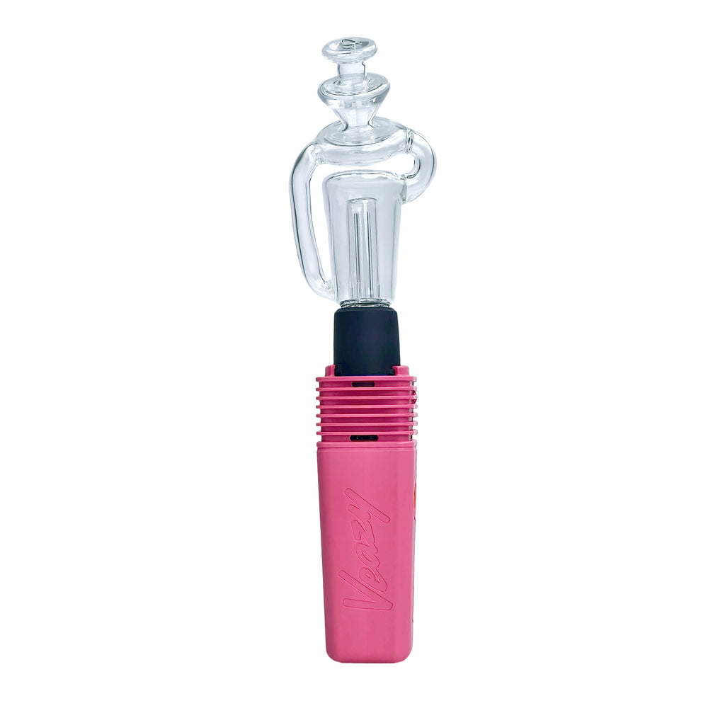 Recycler Bubbler for Storz & Bickel Veazy Vaporizer