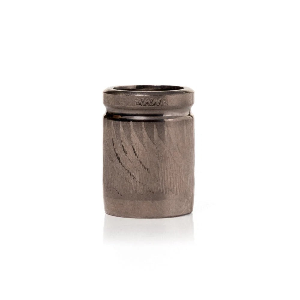 DynaVap Cap Armor - Titanium