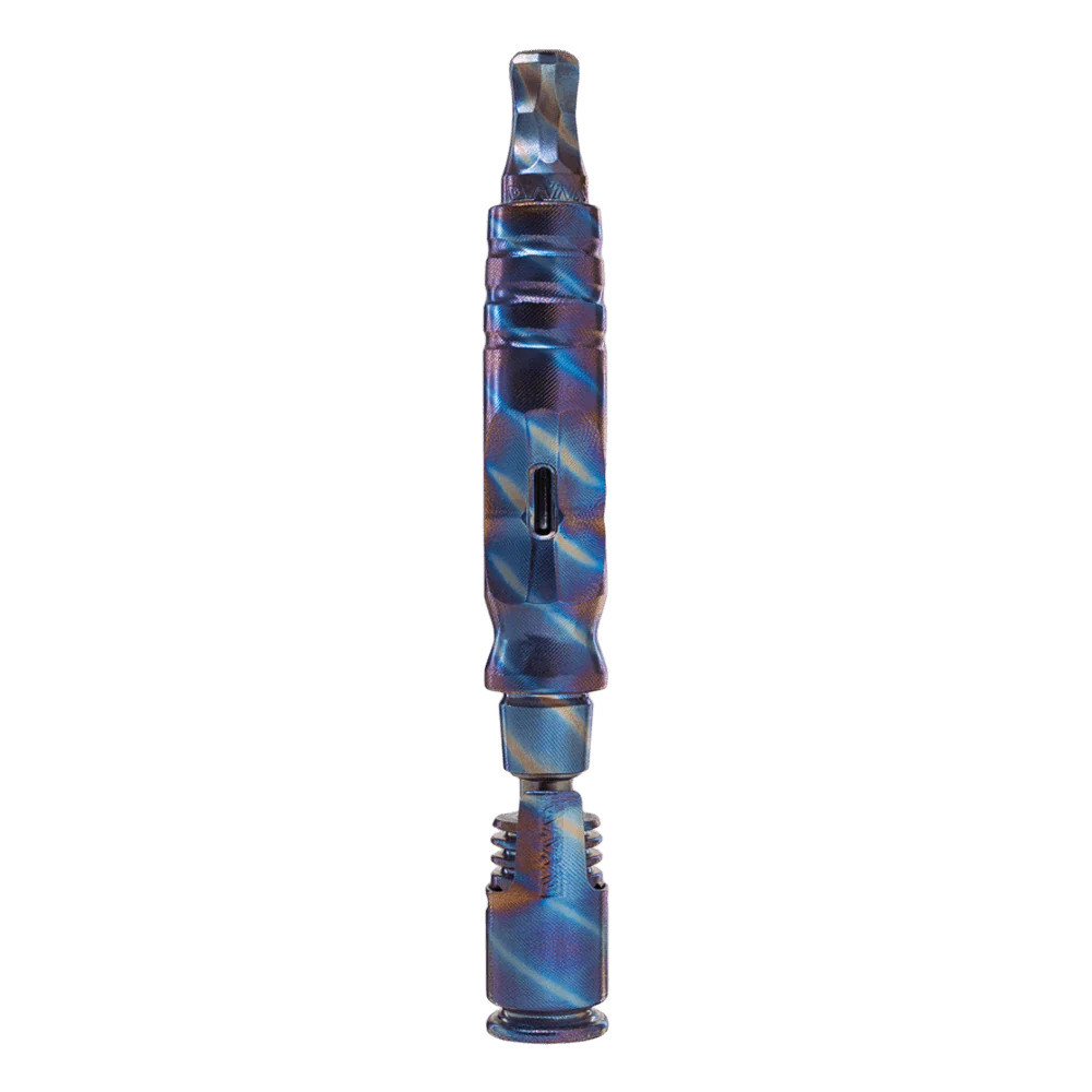 DynaVap HyperDyn: TygerDyn