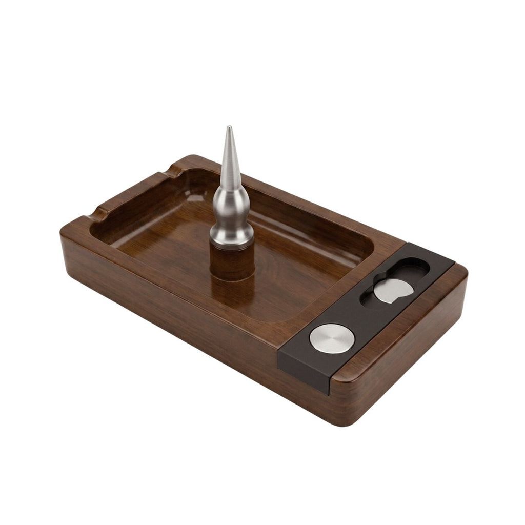 The Decap Dock