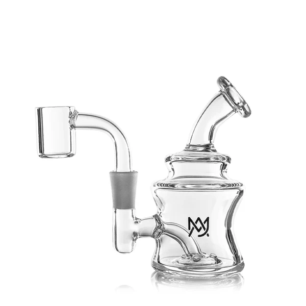 MJ Arsenal Jammer Mini Rig