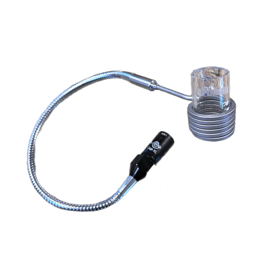 Disorderly Conduction Cobra Coil XL for 24-25mm Bucket Style Quartz