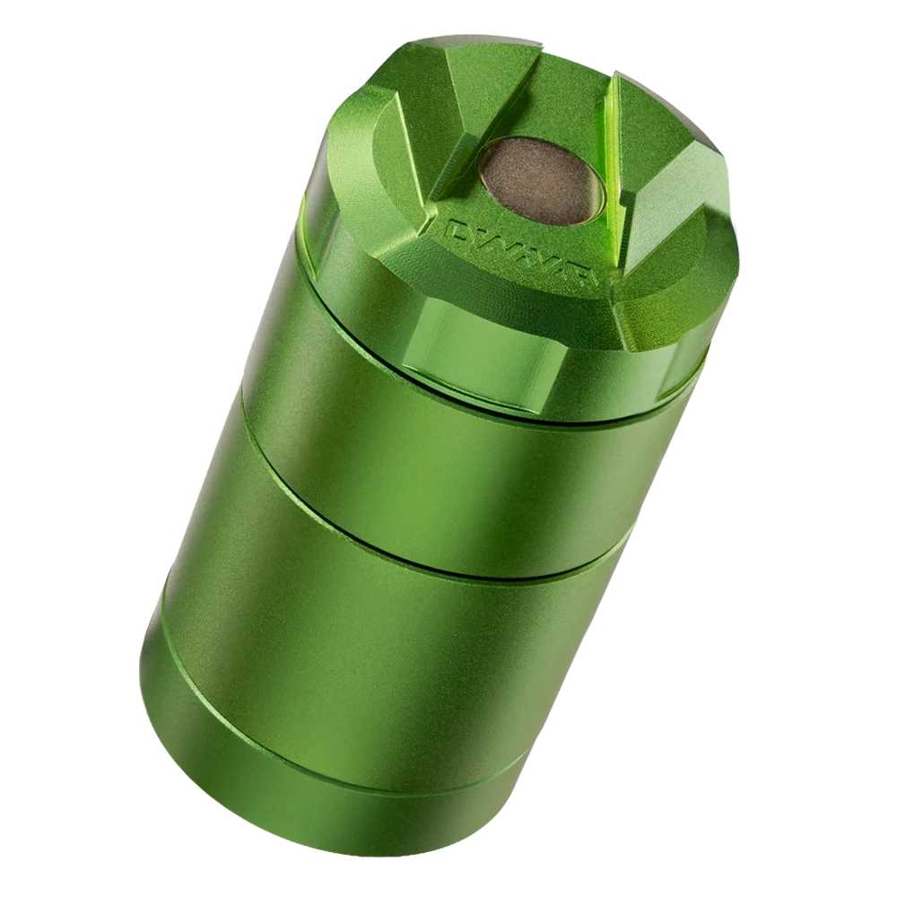DynaVap DynaBank - Modular Herb Storage & Decapper